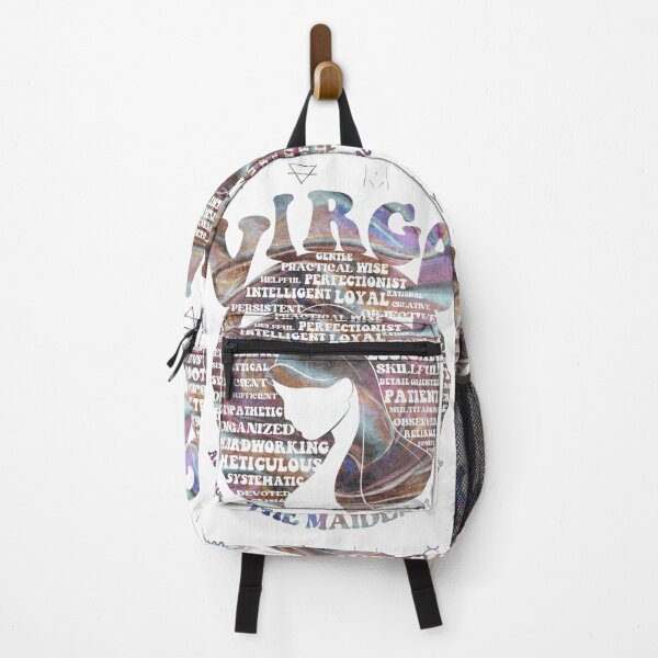 Item preview, Astrology Zodiac Signs-Virgo designed and sold by RedPurple-Tees.