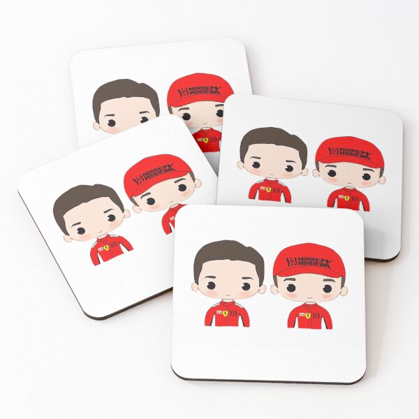 Item preview, Charles and Carlos designed and sold by Dentapaint.