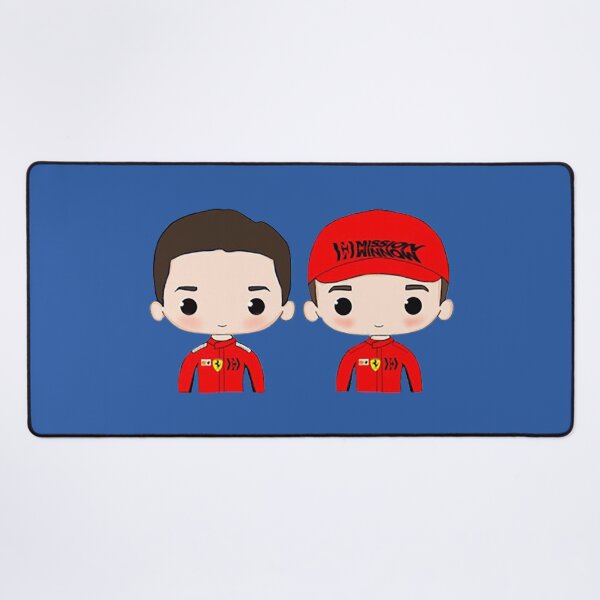Item preview, Charles and Carlos designed and sold by Dentapaint.