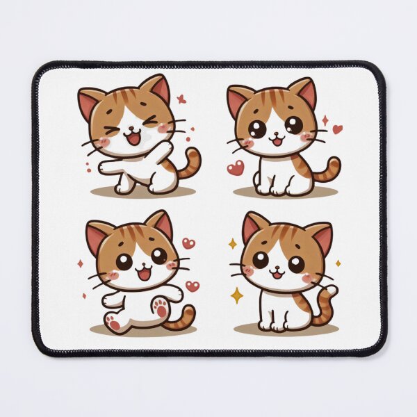 Item preview, Sticker Animals Cuit designed and sold by tounm.