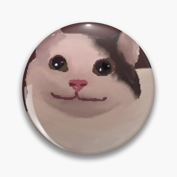 Item preview, goofy ahh cat designed and sold by Wendalka --.