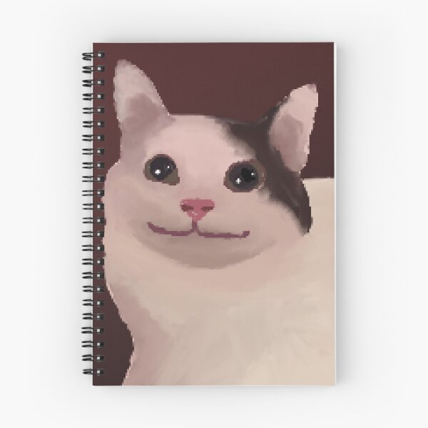 Item preview, goofy ahh cat designed and sold by Wendalka --.