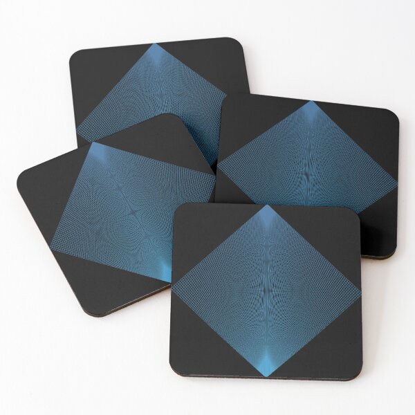 Item preview, Rectangular Pattern 7 Morph D [10001A-Blues-BB] designed and sold by LottMultimedia.