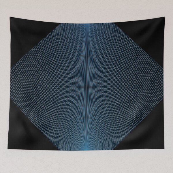 Item preview, Rectangular Pattern 7 Morph D [10001A-Blues-BB] designed and sold by LottMultimedia.