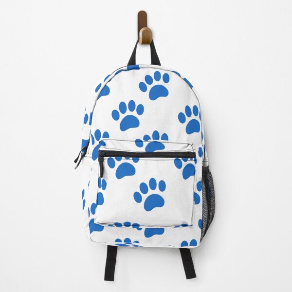 Item preview, Funny Dog Paw Prints designed and sold by LinleeFashion.