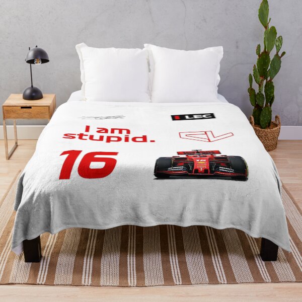 Item preview, Charles Leclerc Pack designed and sold by Dentapaint.