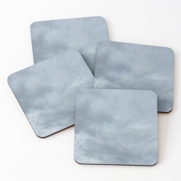 Item preview, Wavy clouds designed and sold by srcloudsplus.
