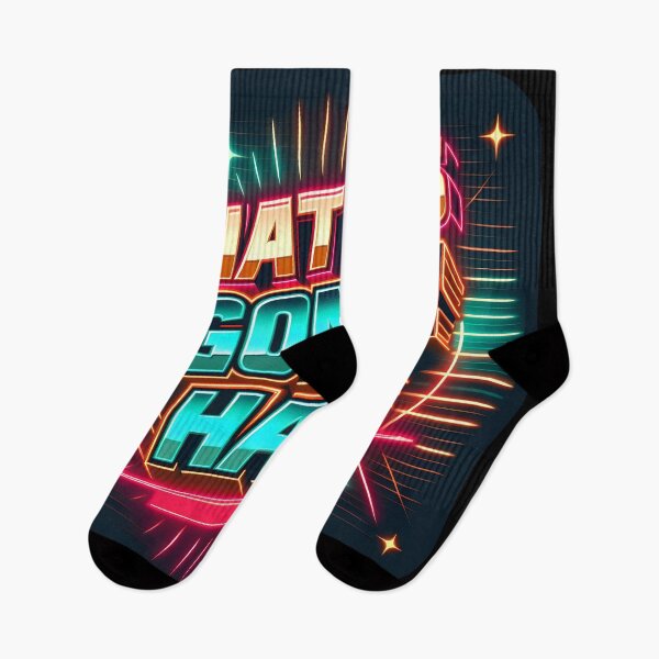 Item preview, Haters gonna hate, typography, retro designed and sold by maxmaj.