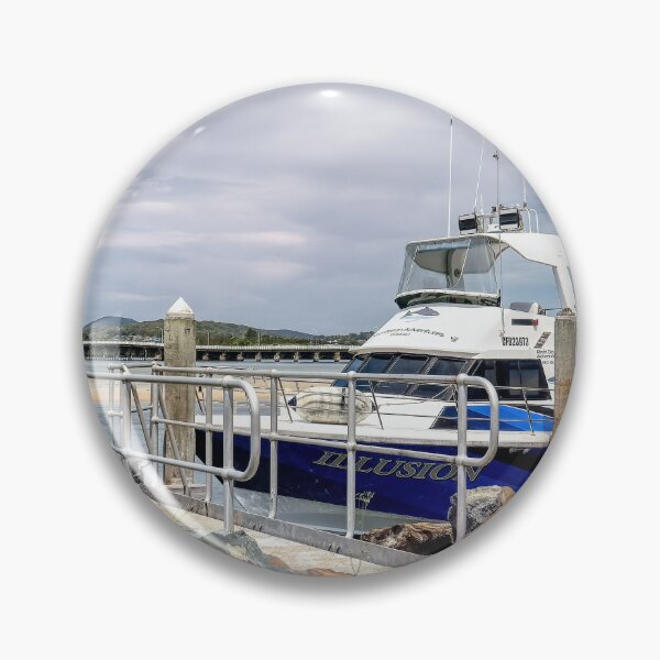 Item preview, Tuncurry illusion 40 designed and sold by kevin Chippindall.
