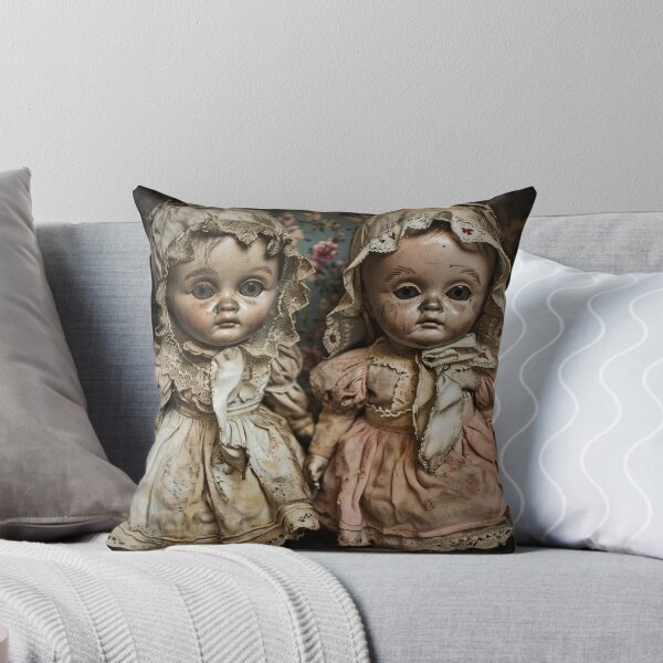 Item preview, Dolls in the Attic designed and sold by RENcraft.