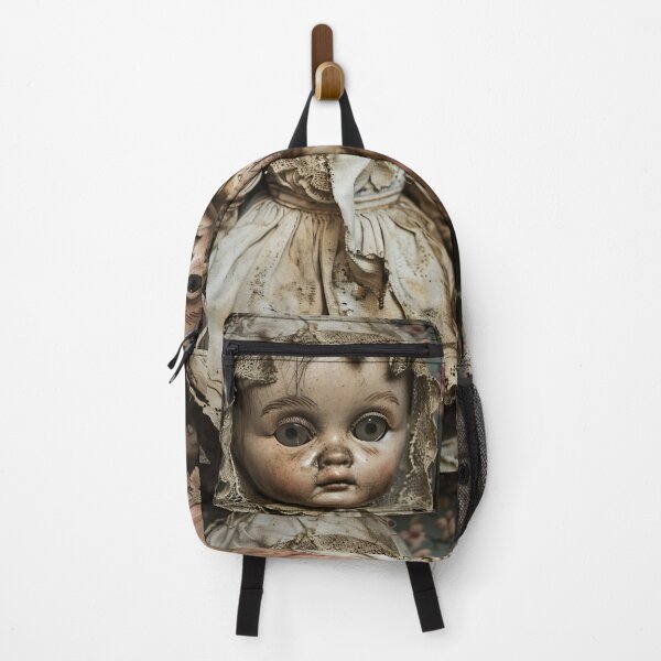 Item preview, Dolls in the Attic designed and sold by RENcraft.
