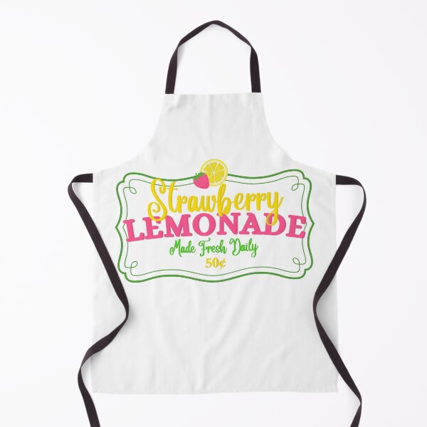 Item preview, Strawberry Lemonade Stand Lemon Strawberry Sign designed and sold by Alleyy81.