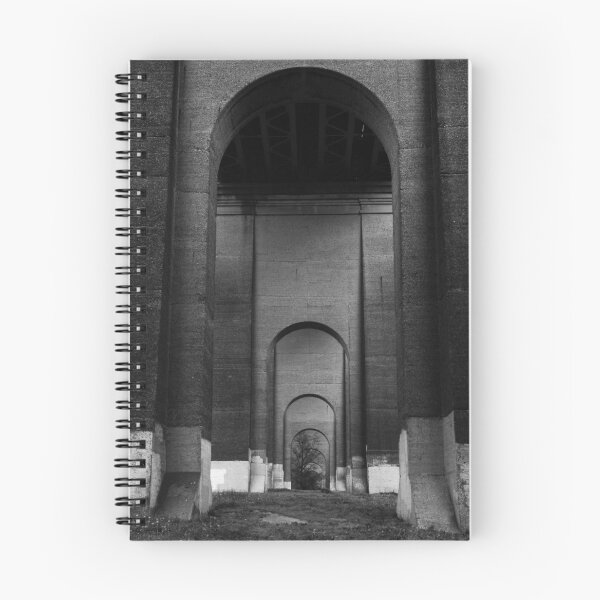 Item preview, Astoria Park Arches designed and sold by John Kellogg.