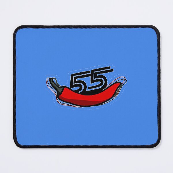 Item preview, Chili 55 Carlos designed and sold by Dentapaint.