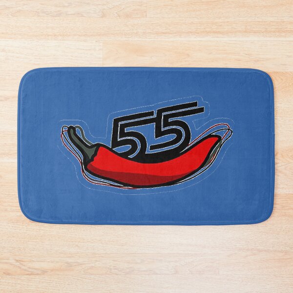 Item preview, Chili 55 Carlos designed and sold by Dentapaint.