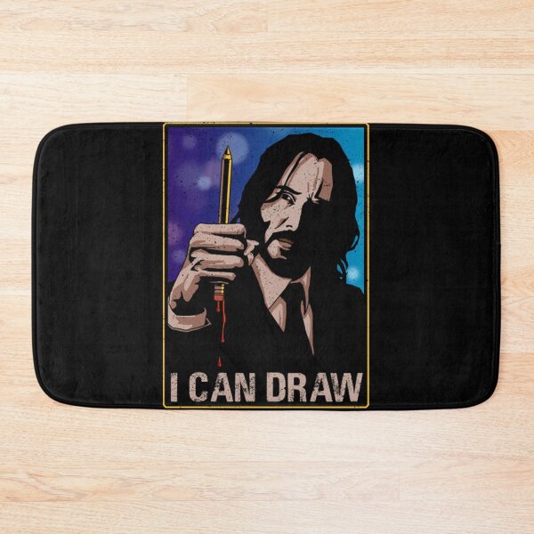 Item preview, I Can Draw designed and sold by EstherGregor.