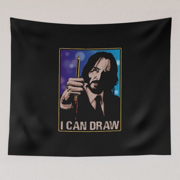 Item preview, I Can Draw designed and sold by EstherGregor.