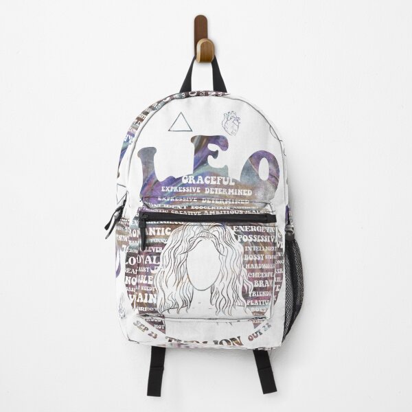 Item preview, Astrology Zodiac Signs-Leo designed and sold by RedPurple-Tees.