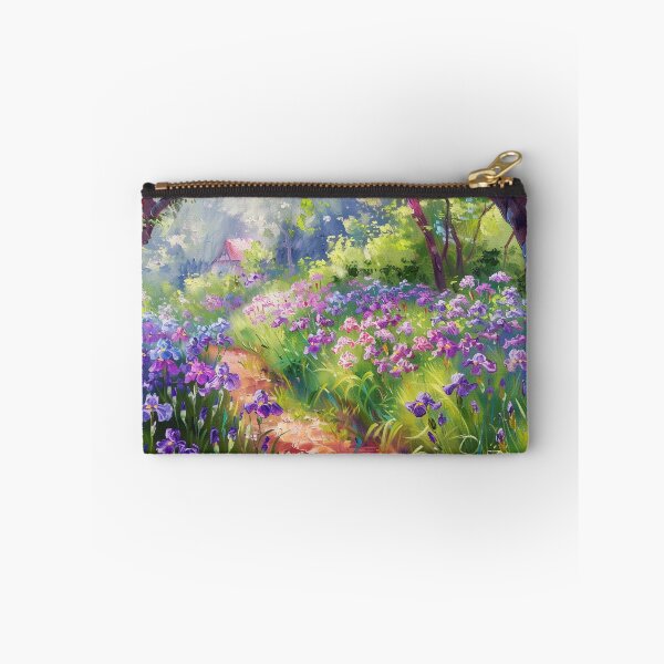 Item preview, Purple Iris designed and sold by TorpStore.