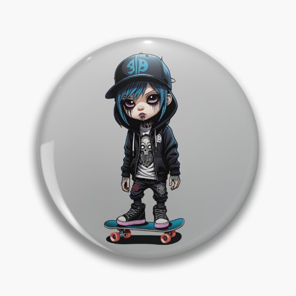 Item preview, Gothic Vibes designed and sold by MonkeyLogick.