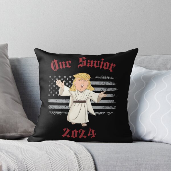 Item preview, Our Savior 2024 designed and sold by TMars.