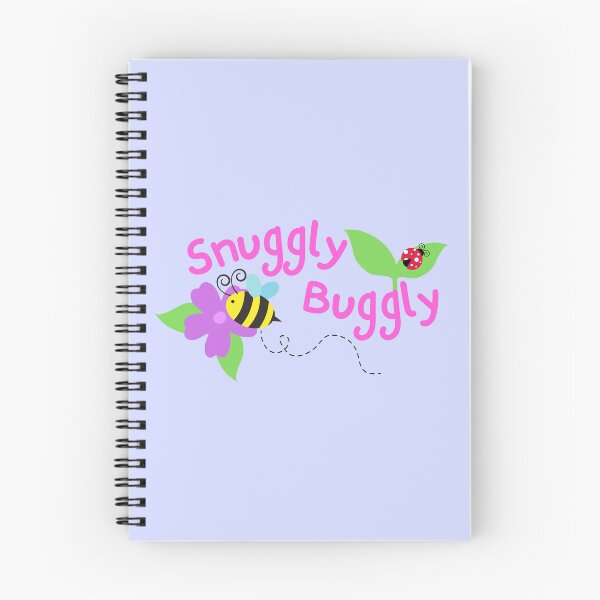 Item preview, Snuggly Buggly designed and sold by mimsythe1st.