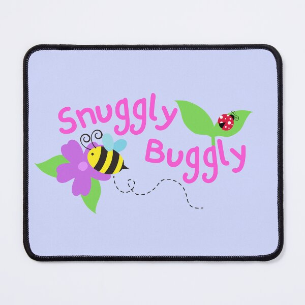 Item preview, Snuggly Buggly designed and sold by mimsythe1st.
