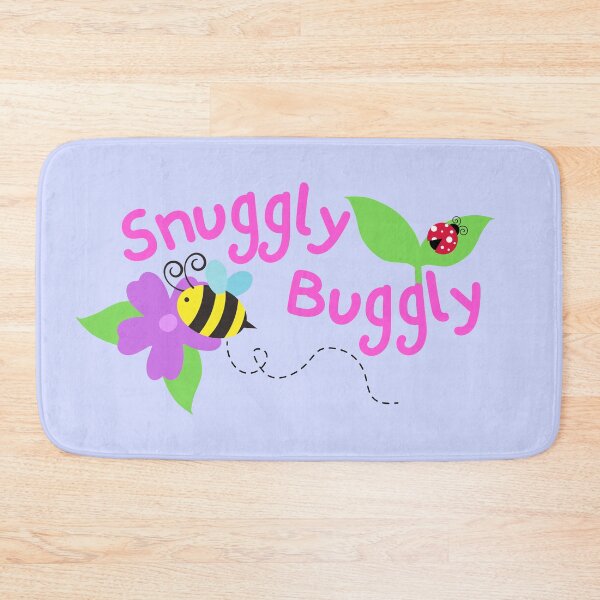 Item preview, Snuggly Buggly designed and sold by mimsythe1st.