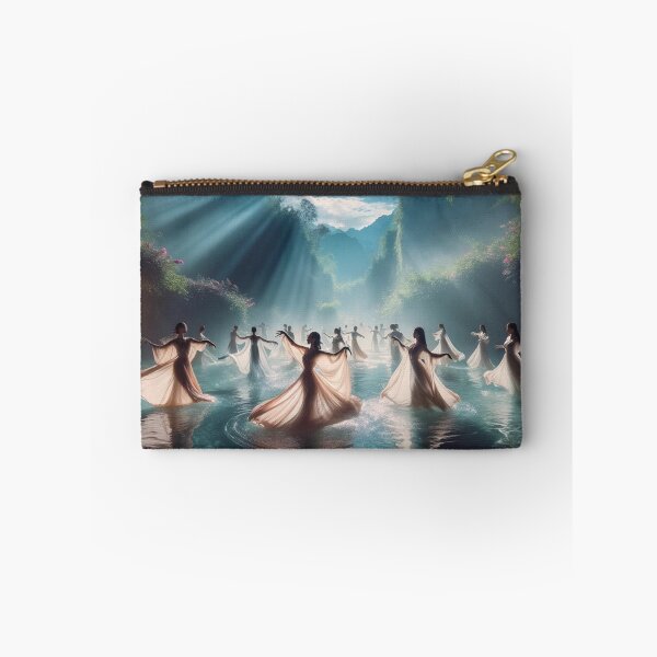 Item preview, Full Moon Maiden Dancers designed and sold by Kiwiaroha.