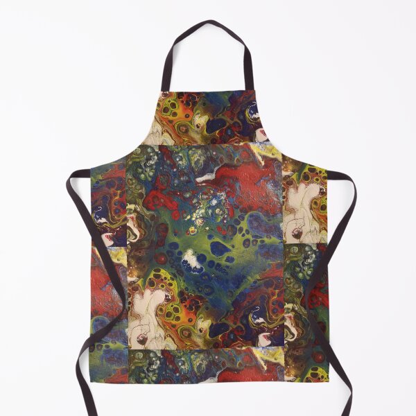 Item preview, Calypso designed and sold by Leenaslovelies.