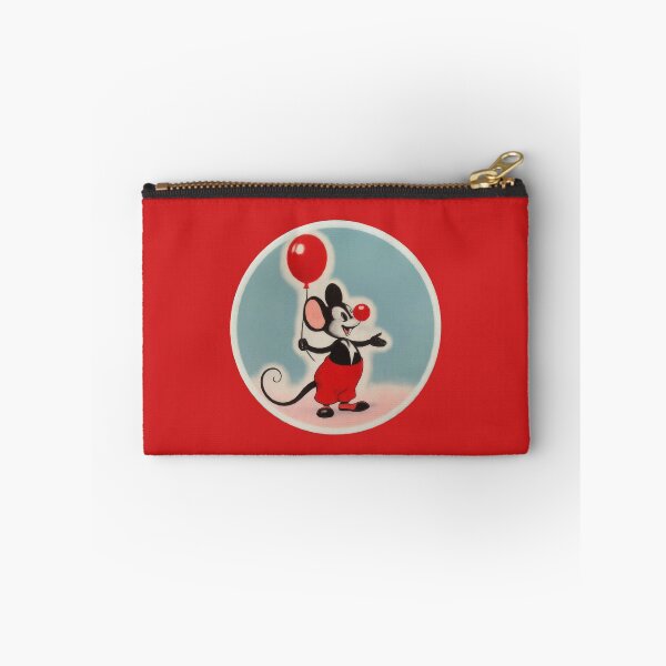 Item preview, Circus Mouse designed and sold by SadClownUni.