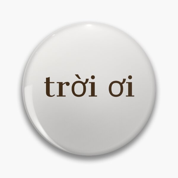Item preview, Trời Ơi designed and sold by Lê Design.