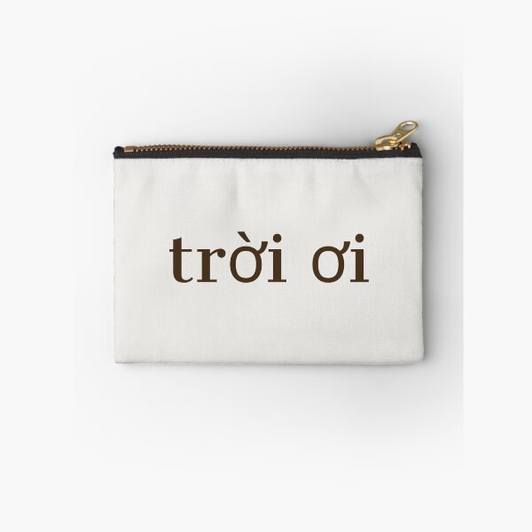 Item preview, Trời Ơi designed and sold by Lê Design.