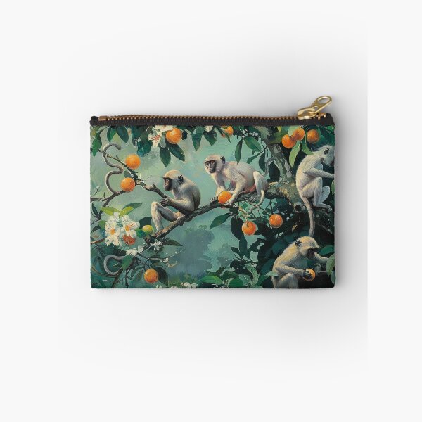 Item preview, Monkeys And Oranges designed and sold by TorpStore.