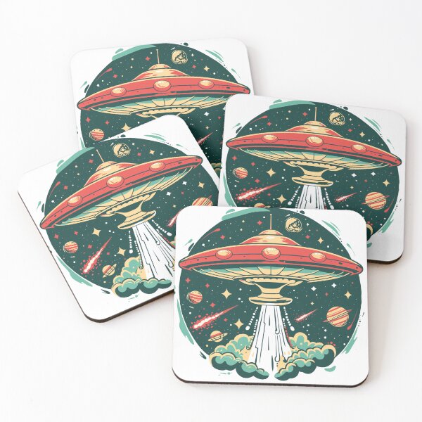 Item preview, Cosmic Voyage designed and sold by CHILLTHRILLSART.