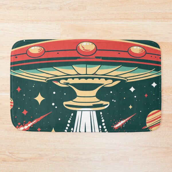 Item preview, Cosmic Voyage designed and sold by CHILLTHRILLSART.