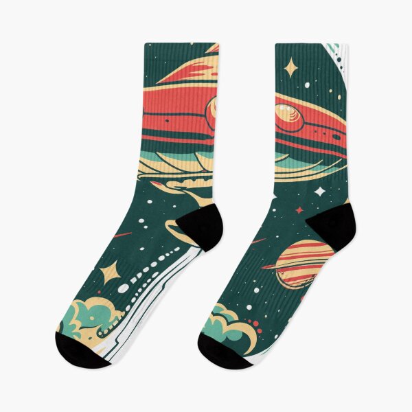 Item preview, Cosmic Voyage designed and sold by CHILLTHRILLSART.