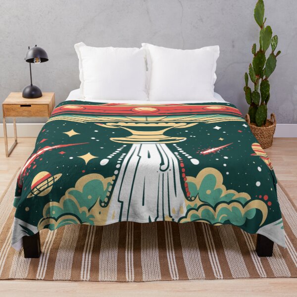 Item preview, Cosmic Voyage designed and sold by CHILLTHRILLSART.