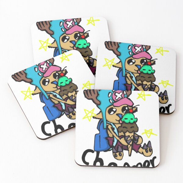 Item preview, Chopper! designed and sold by DuncanArtHouse.