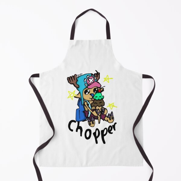 Item preview, Chopper! designed and sold by DuncanArtHouse.