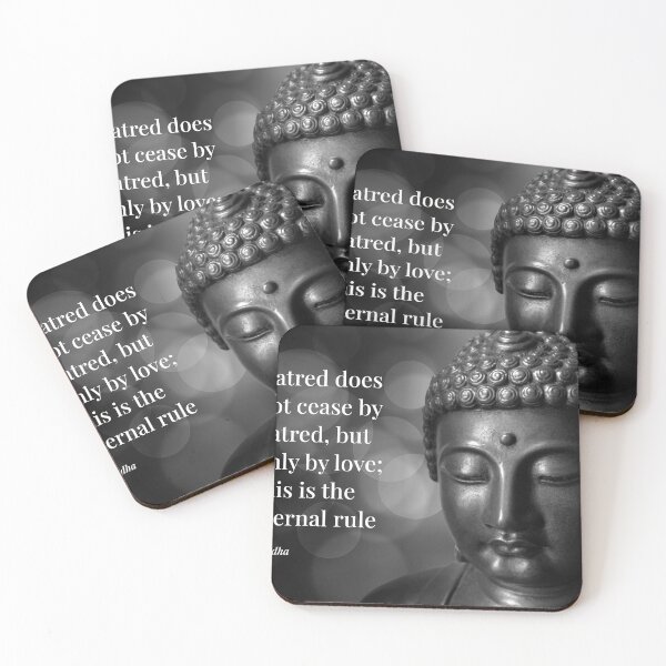 Item preview, Buddha Quotes About Life. Buddhism Quote Buddhist Art designed and sold by kakarikihill.