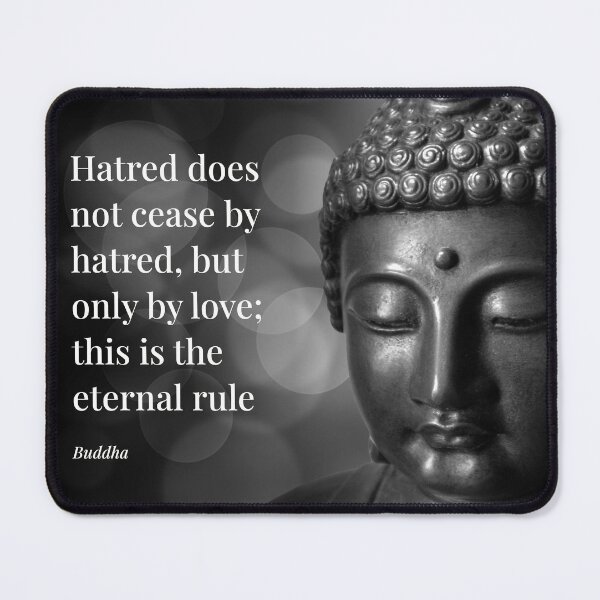 Item preview, Buddha Quotes About Life. Buddhism Quote Buddhist Art designed and sold by kakarikihill.
