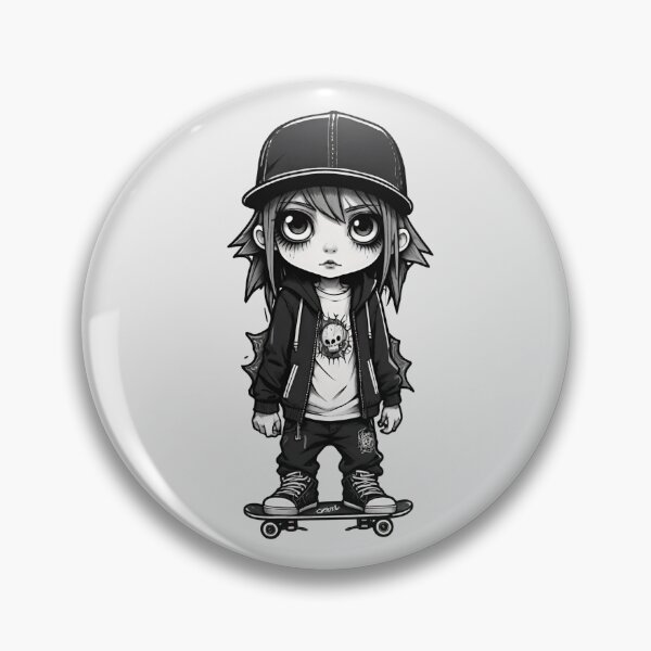 Item preview, Gothic Vibes designed and sold by MonkeyLogick.