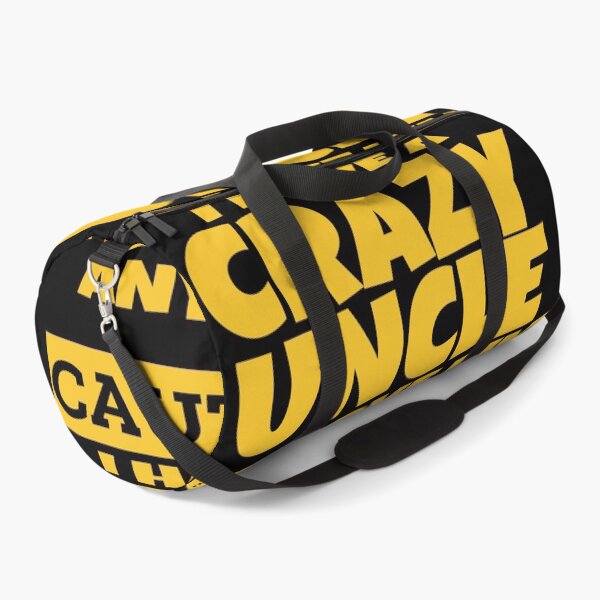 Item preview, I Have The Best Uncle designed and sold by EunsooLee.