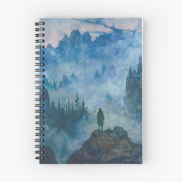 Item preview, Look At The Mist designed and sold by TorpStore.