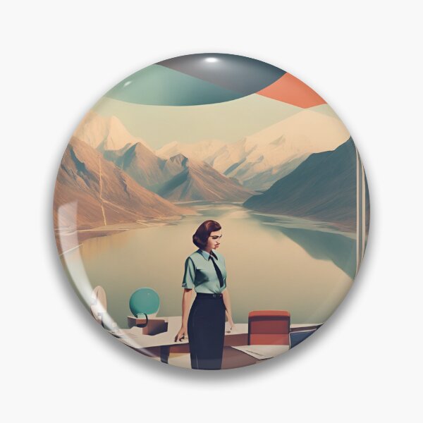 Item preview, 50s Reimagined designed and sold by snapshot-.