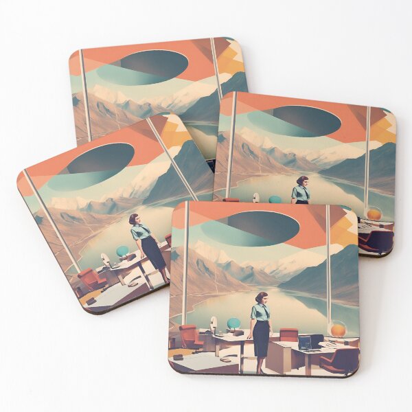 Item preview, 50s Reimagined designed and sold by snapshot-.