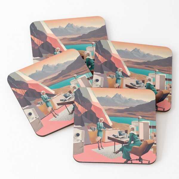 Item preview, Seeing double designed and sold by snapshot-.