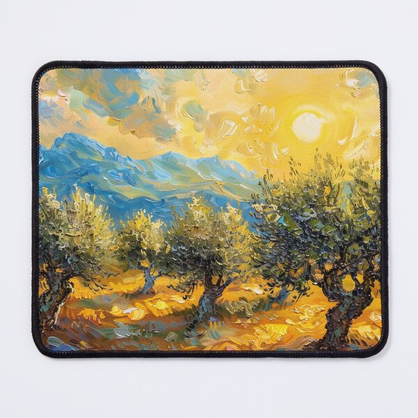 Item preview, Shapely Olive Tree designed and sold by TorpStore.