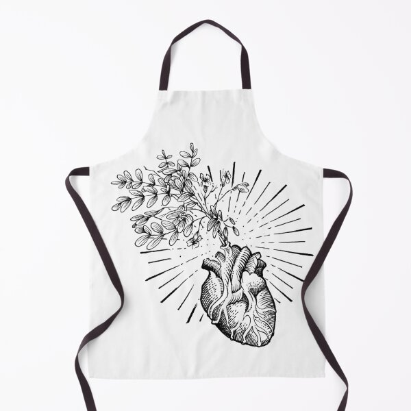 Item preview, My heart grows into a yellow acacia designed and sold by JBPrintMaker.